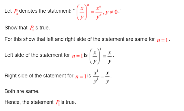 Algebra homework question answer, step 2, image 1