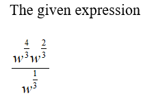 Algebra homework question answer, step 1, image 1