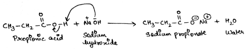 Chemistry homework question answer, step 2, image 1