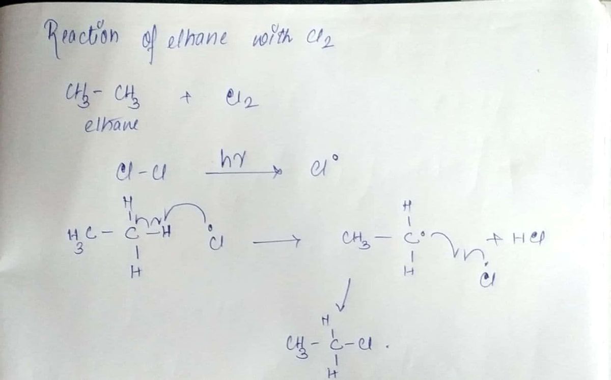 Chemistry homework question answer, step 1, image 1