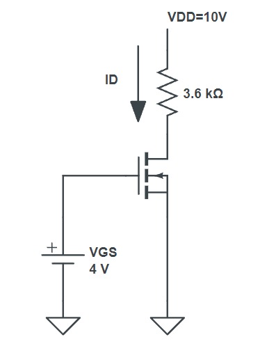 Electrical Engineering homework question answer, step 1, image 1