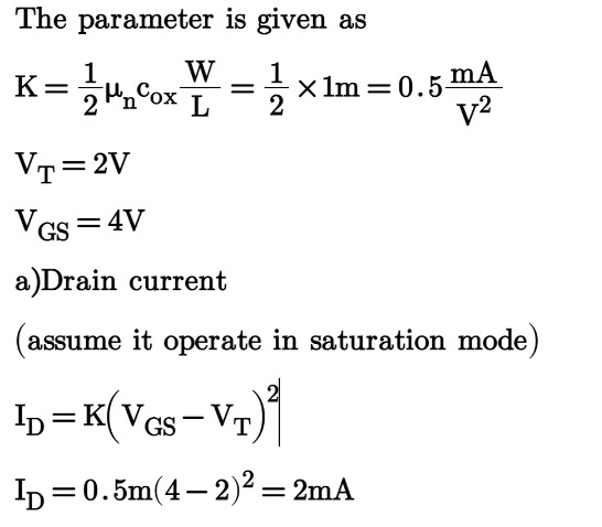 Electrical Engineering homework question answer, step 1, image 2