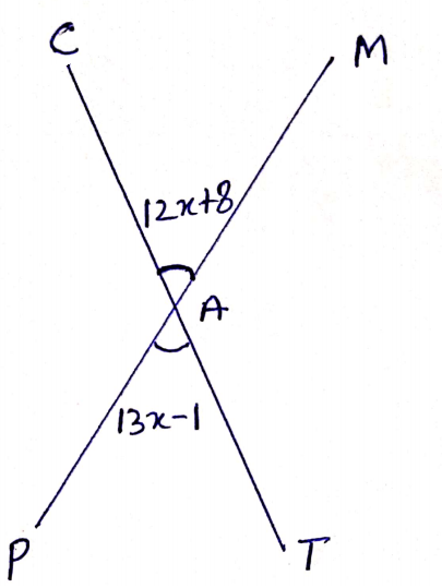 Geometry homework question answer, step 1, image 1