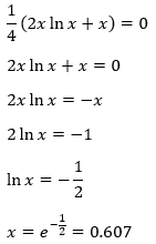 Calculus homework question answer, step 1, image 3