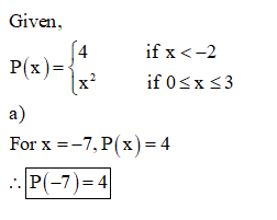 Algebra homework question answer, step 1, image 1