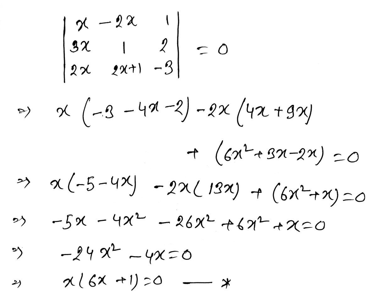 Algebra homework question answer, step 1, image 1