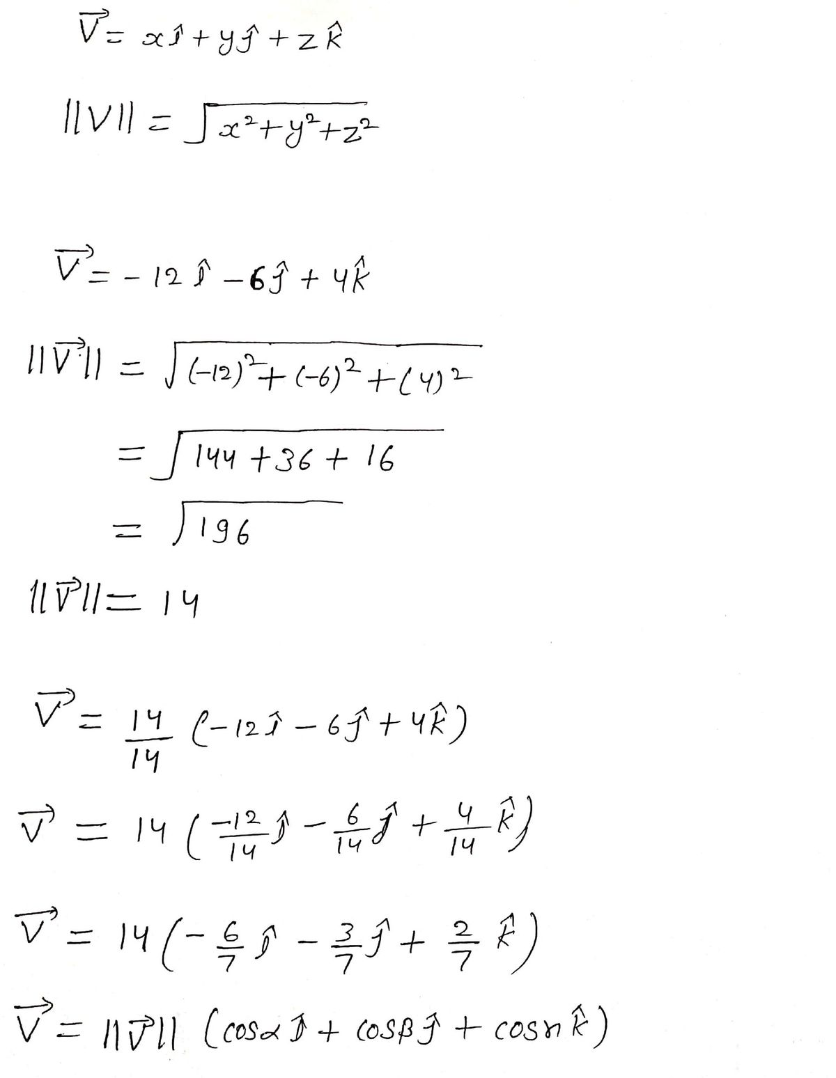 Calculus homework question answer, step 1, image 1