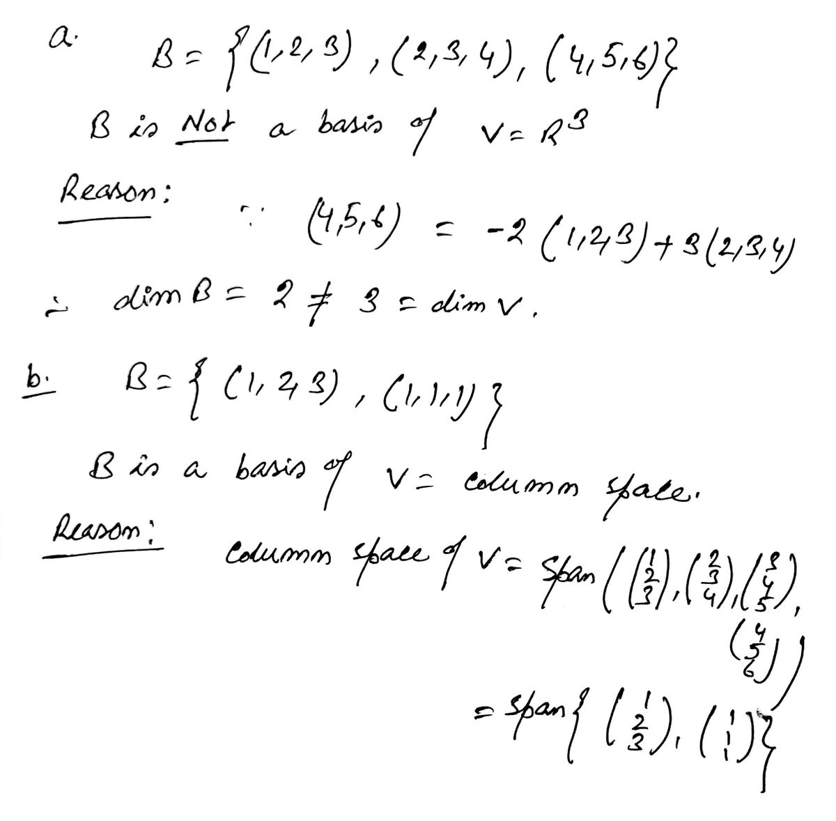 Algebra homework question answer, step 1, image 1