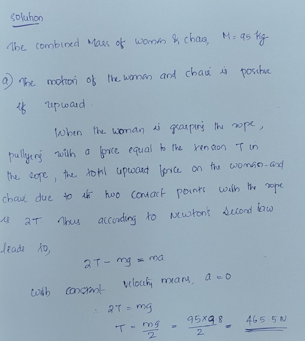 Physics homework question answer, step 1, image 1