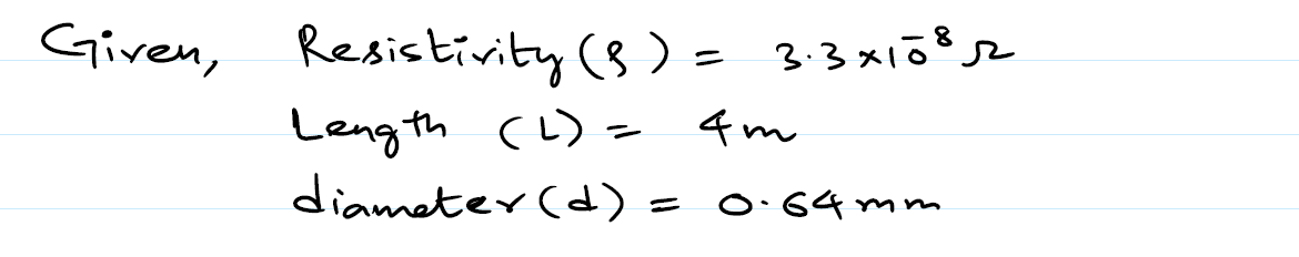 Physics homework question answer, step 1, image 1