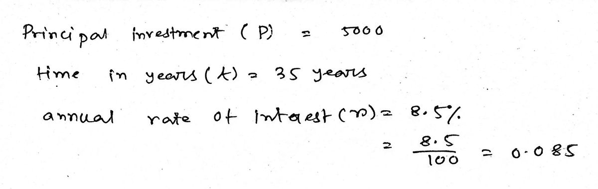 Algebra homework question answer, step 1, image 1