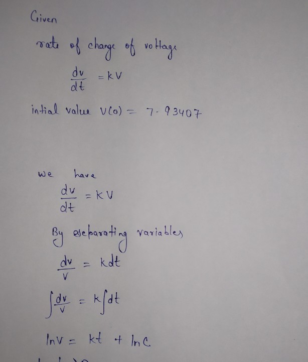 Calculus homework question answer, step 1, image 1