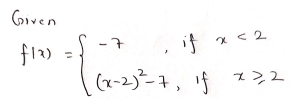 Calculus homework question answer, step 1, image 1