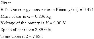 Advanced Physics homework question answer, step 1, image 1