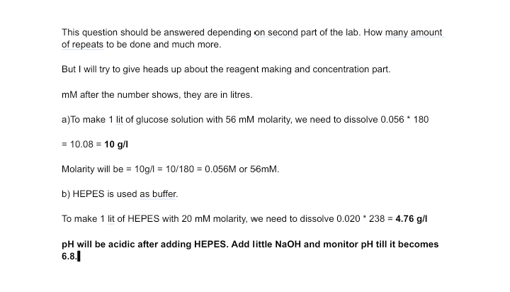 Biology homework question answer, step 1, image 1