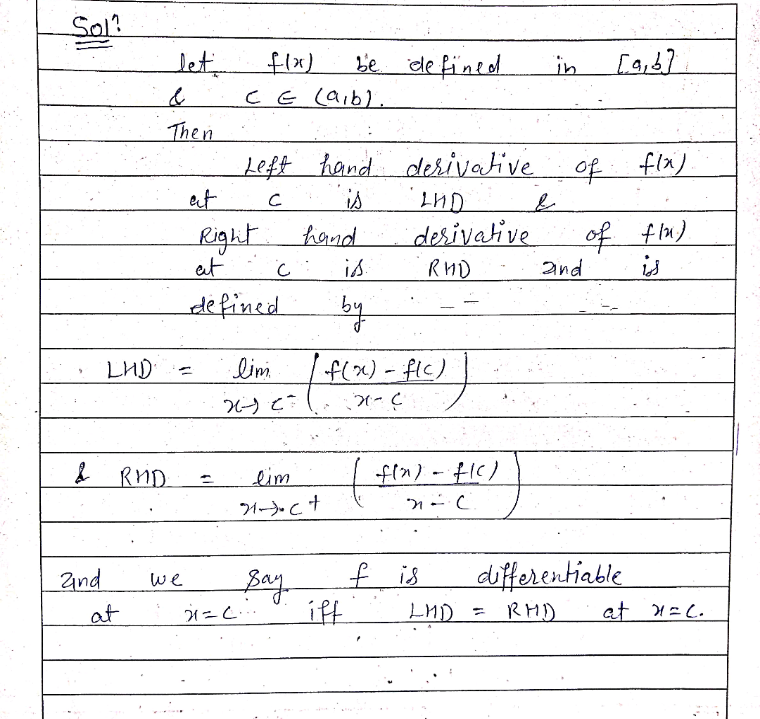 Advanced Math homework question answer, step 1, image 1