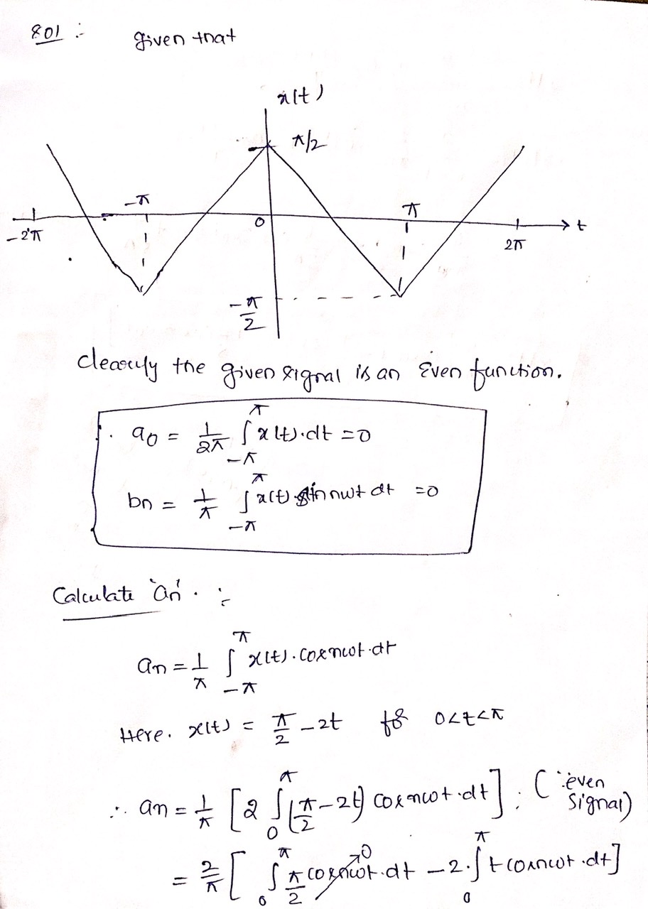 Electrical Engineering homework question answer, step 1, image 1