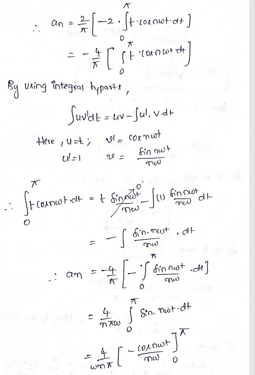 Electrical Engineering homework question answer, step 2, image 1