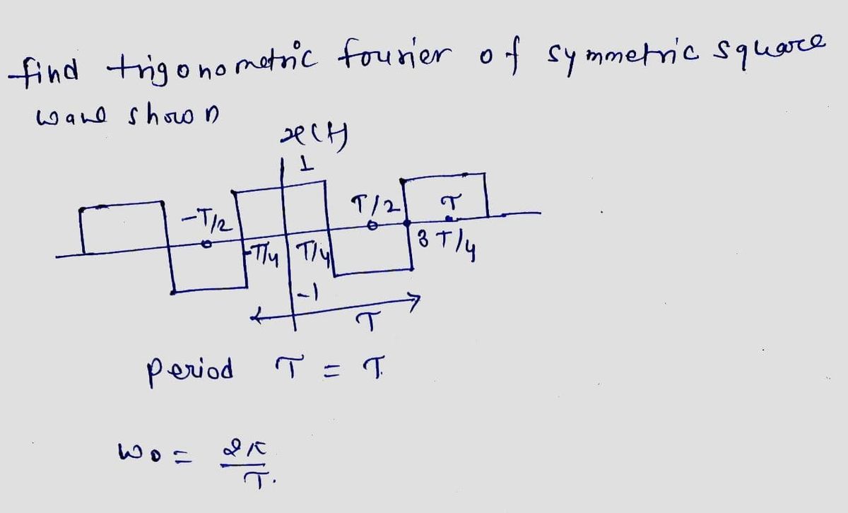 Electrical Engineering homework question answer, step 1, image 1