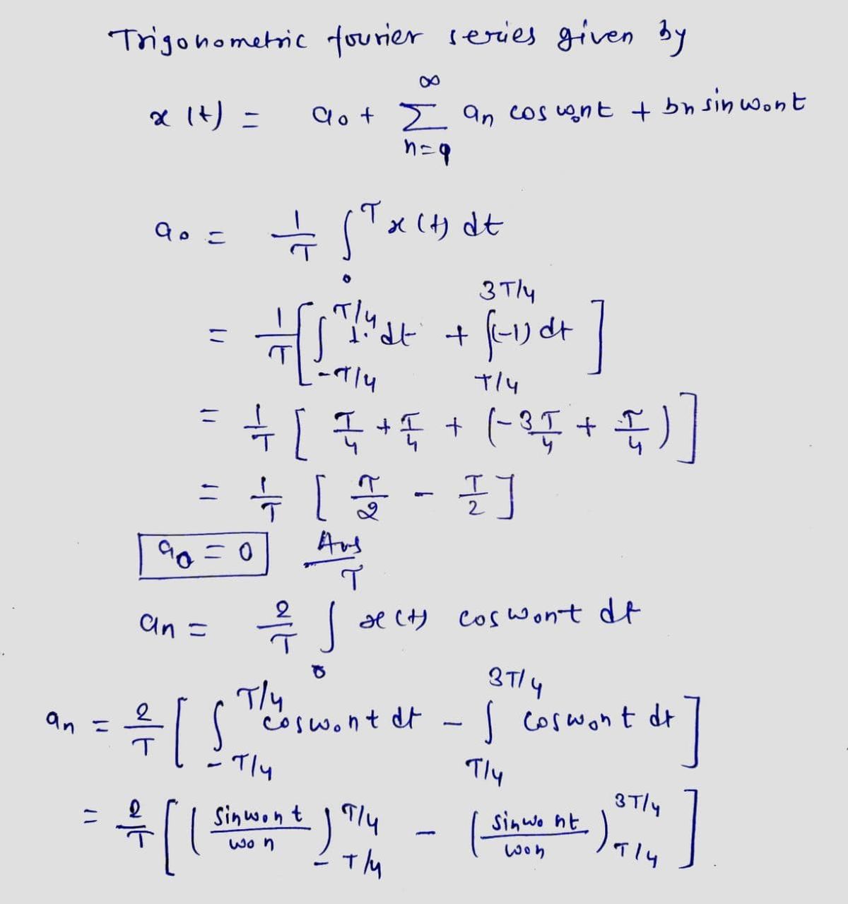 Electrical Engineering homework question answer, step 2, image 1