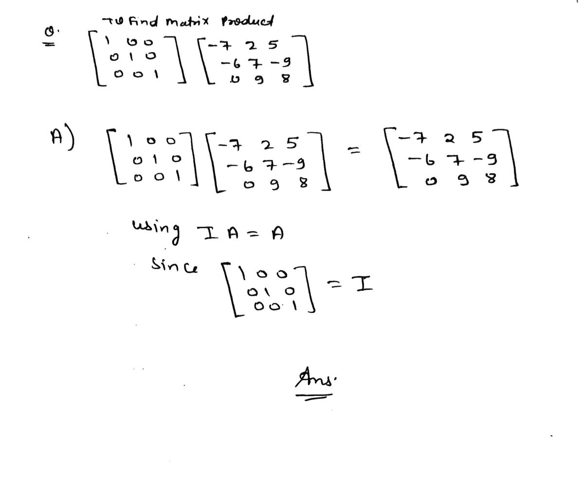 Advanced Math homework question answer, step 1, image 1