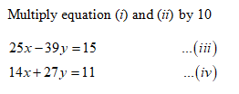 Calculus homework question answer, step 2, image 1