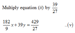 Calculus homework question answer, step 3, image 1