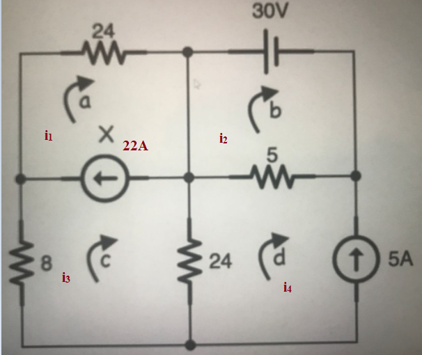 Electrical Engineering homework question answer, step 1, image 1