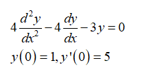 Advanced Math homework question answer, step 1, image 1