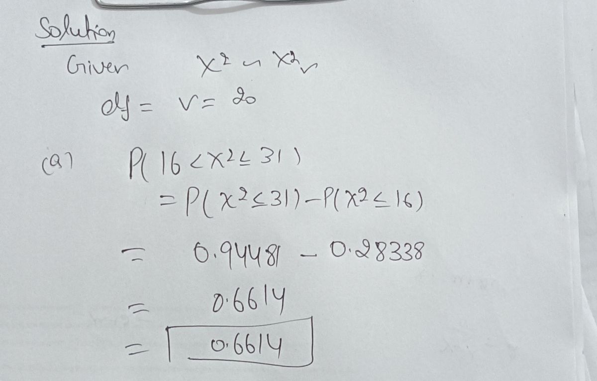 Statistics homework question answer, step 1, image 1