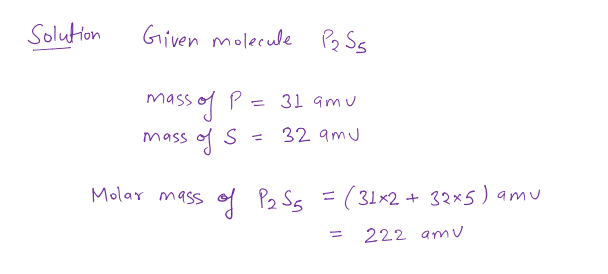 Chemistry homework question answer, step 1, image 1