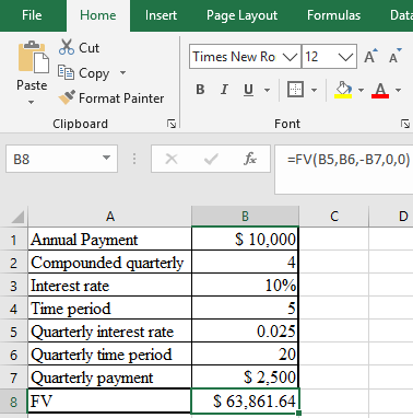 Finance homework question answer, step 1, image 1