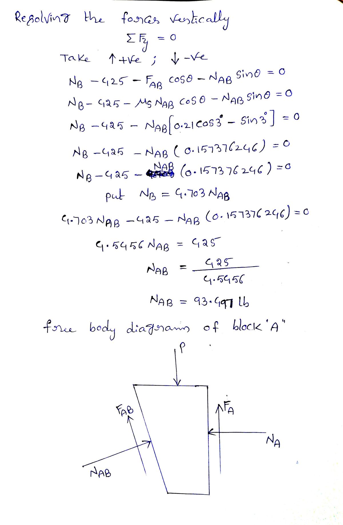 Advanced Physics homework question answer, step 2, image 1