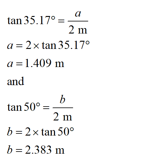 Advanced Physics homework question answer, step 2, image 3