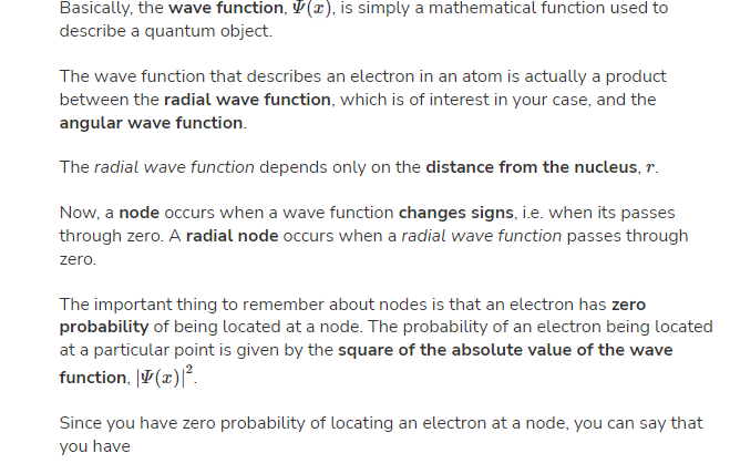 Chemistry homework question answer, step 1, image 1