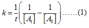 Chemistry homework question answer, step 1, image 1