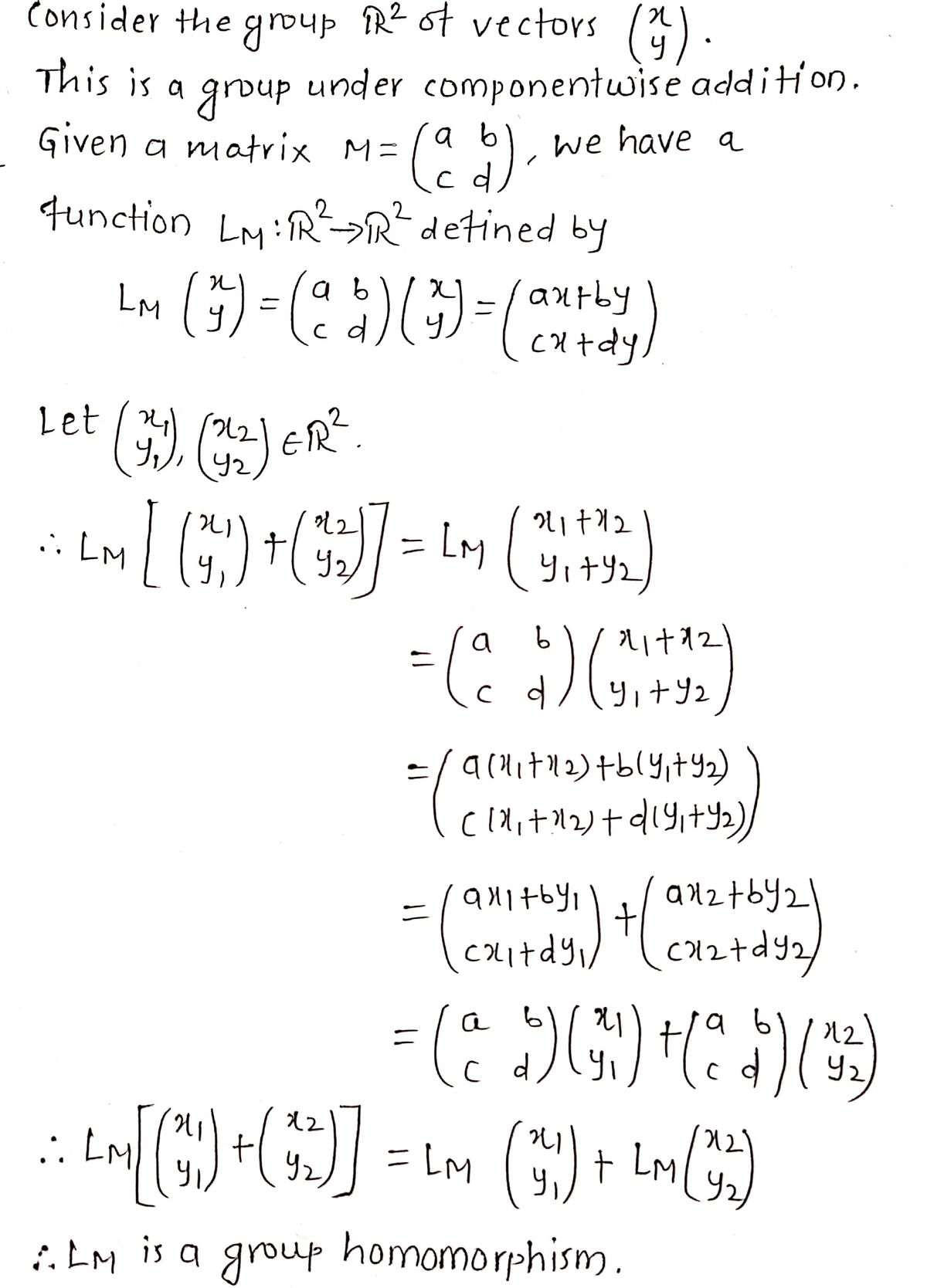 Advanced Math homework question answer, step 1, image 1