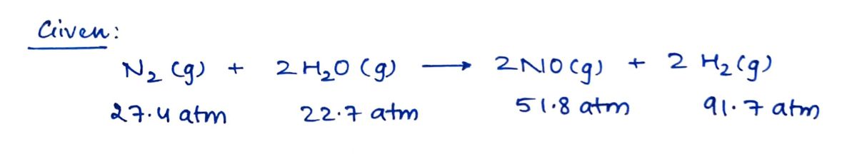 Chemistry homework question answer, step 1, image 1