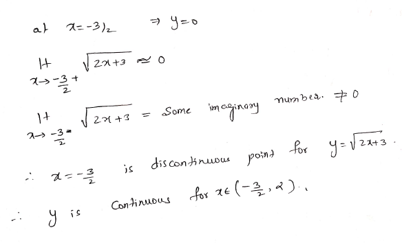 Calculus homework question answer, step 2, image 1