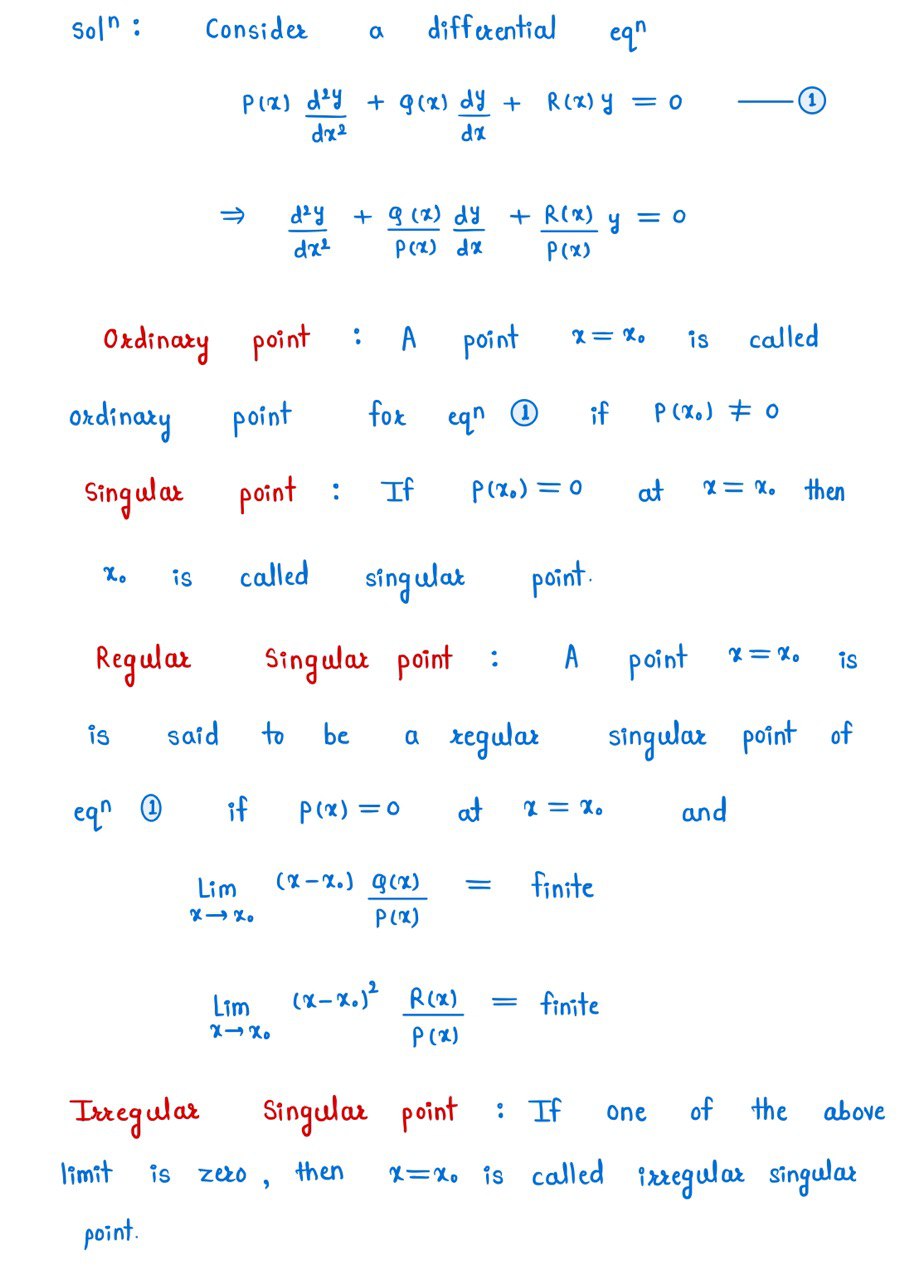 Advanced Math homework question answer, step 1, image 1