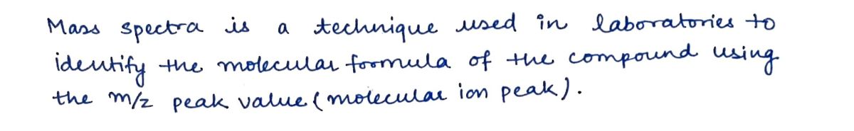 Chemistry homework question answer, step 1, image 1