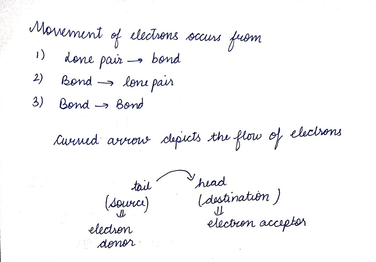 Chemistry homework question answer, step 1, image 1