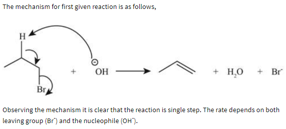 Chemistry homework question answer, step 1, image 1