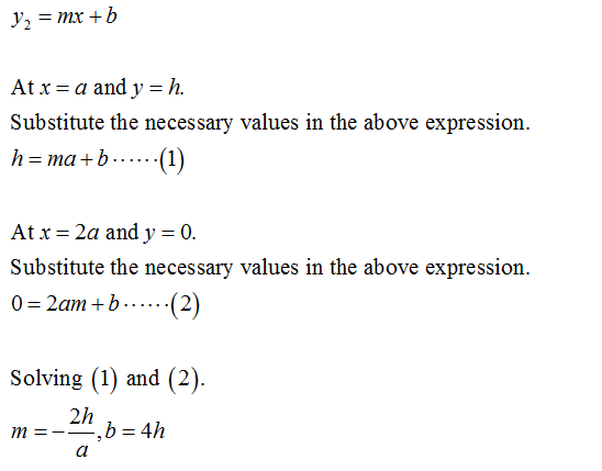 Mechanical Engineering homework question answer, step 2, image 2