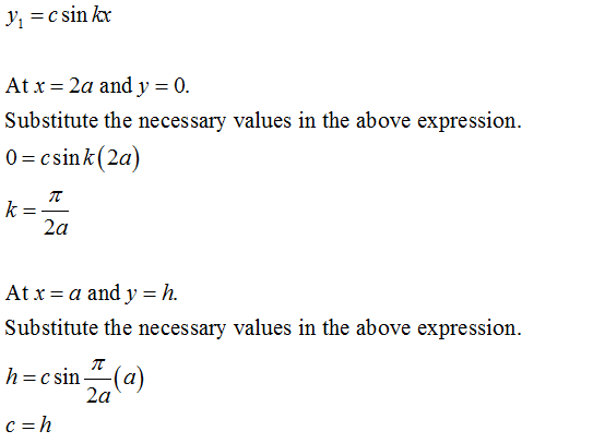 Mechanical Engineering homework question answer, step 2, image 1