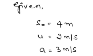 Physics homework question answer, step 1, image 1