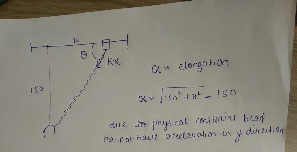 Advanced Physics homework question answer, step 1, image 1