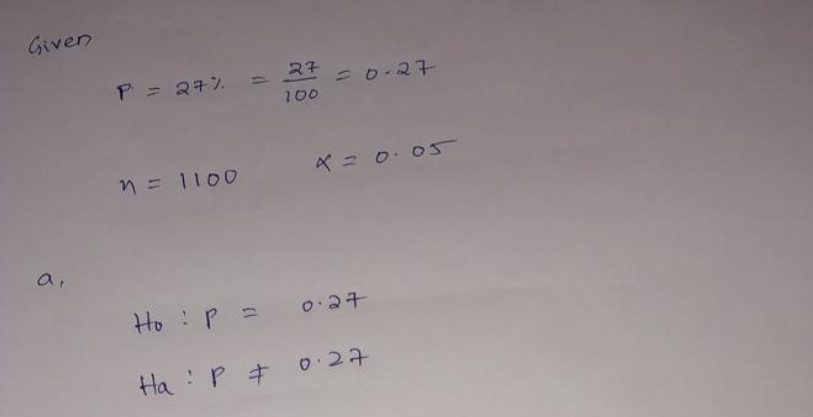 Statistics homework question answer, step 1, image 1