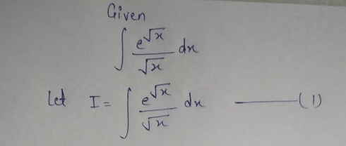 Calculus homework question answer, step 1, image 1