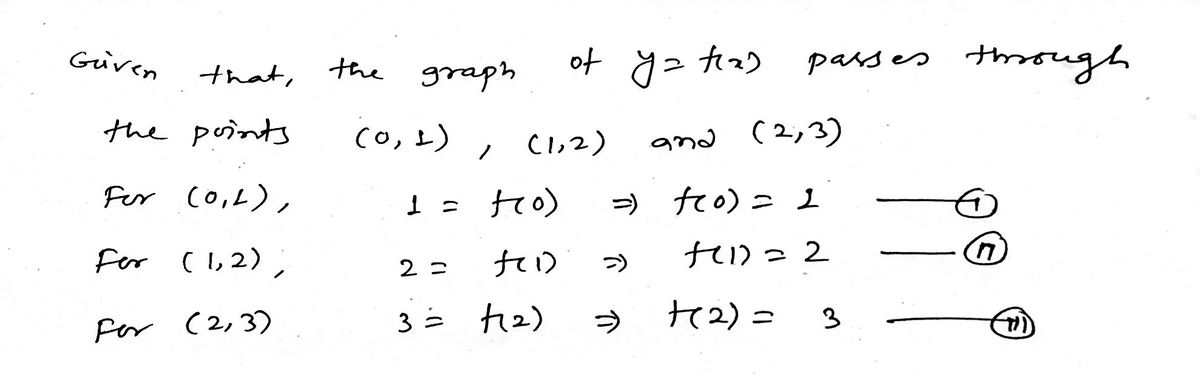 Calculus homework question answer, step 1, image 1